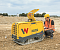 Виброплита реверсивная дизельная Wacker Neuson DPU 80r